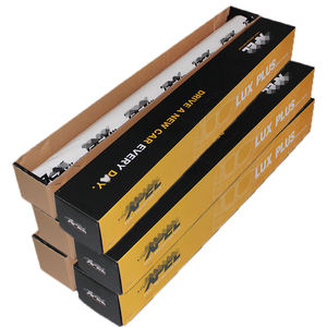 Lux cộng với xpel USA 10mm ppf xpel TPU trong suốt hydrophobicity chống bẩn ý tưởng mới xpell vô hình xe Áo khoác bọc vinyl phim - Product Image 1