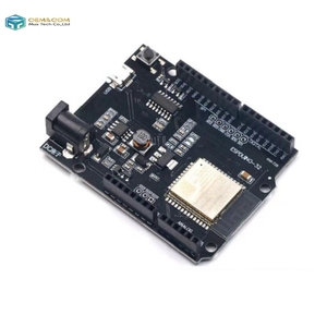 Muz-Unterstützung ODM-Design-Entwicklungs platine ESP32 NodeMCU WIFI-Modulsteuerungs-Entwicklungs platine ESP32 Wroom ESP32-Devkitc-32e Cam - Product Image 1