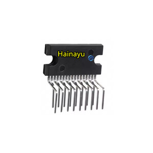 HainayuチップIC集積電子部品ダイオード抵抗コンデンサシングルBOMテーブル見積りPM300CBS060 - Product Image 2