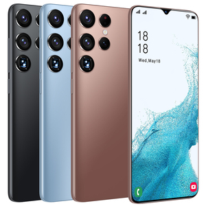 Unlocked cep Mobil telefon LTE Tt Smartphone orijinal akıllı telefon cep telefonu Android cep telefonu 5g Smartphone LCD Android 11 64MP - Product Image 6