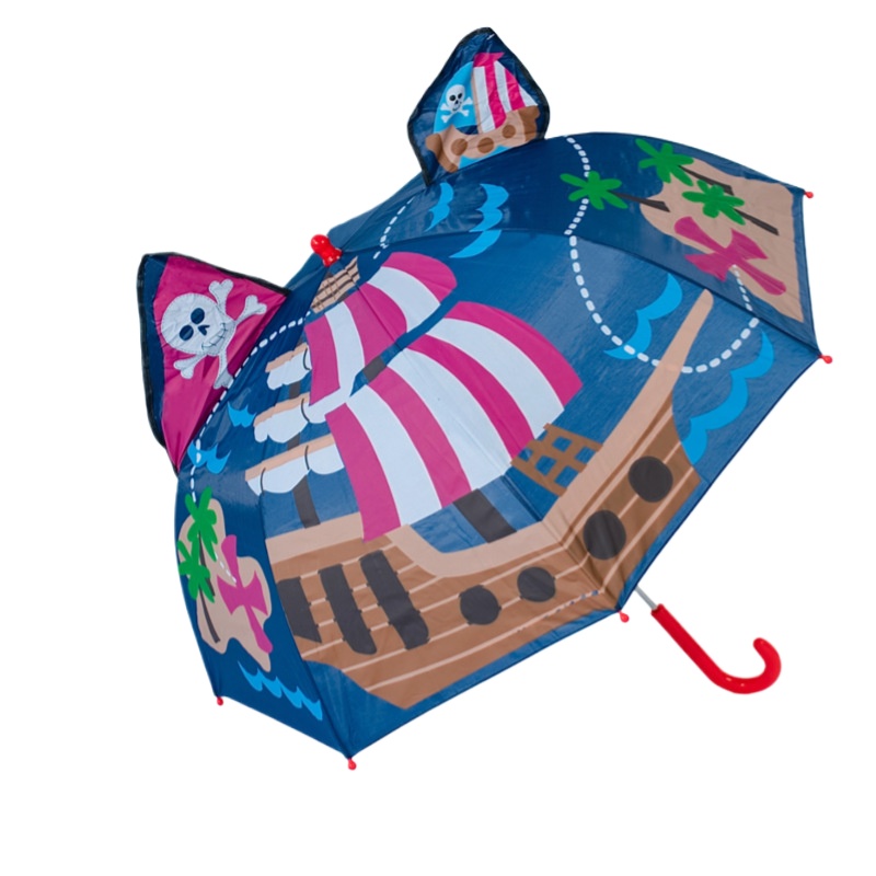pirate ship