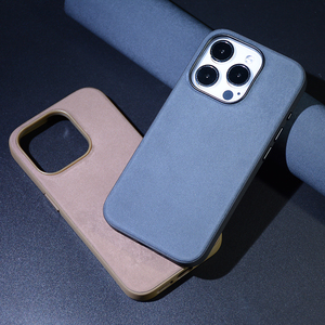DL2023新しくリリースされた電話ケース防水携帯電話シェルとFineWoven for iphone 15 pro max phone original