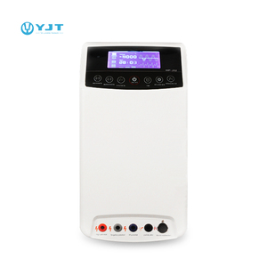 Mesin terapi fisioterapi elektrik, perangkat fisioterapi elektrik tinggi teknologi Jepang untuk Stroke dan Diabetes - Product Image 1