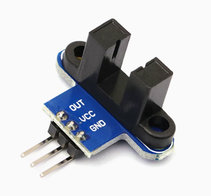 Intelligentes Fahrzeug geschwindigkeit smess modul, Encoder zählung, Geschwindigkeit sensor modul, Lieferung des Test programms - Product Image 1