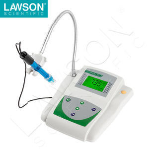 PHS-3C PHS-3DW 0.01pH el PH metre test cihazı taşınabilir laboratuvar PH ölçer - Product Image 2