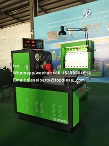 Diesel Test Bench 12PSB MINI Injection Pump Test Bench Dongtai 9.03-2 - Product Image 2