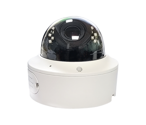 Seguridad 4mp 5mp Cámara Ip Poe externo Micrófono incorporado y altavoz Ir Light Night Vision 4mp Poe Ip Camera