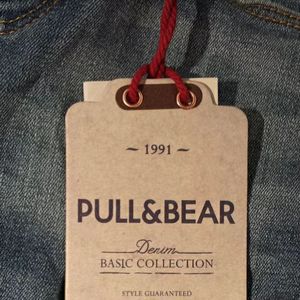 Custom <strong>Printing</strong> logo <strong>Round</strong> Paper <strong>hang</strong> Tags Rectangle Kraft Paper Hangtag Clothing Swing Tag with <strong>String</strong> Hemp Rope and Safety Pin - Product Image 3