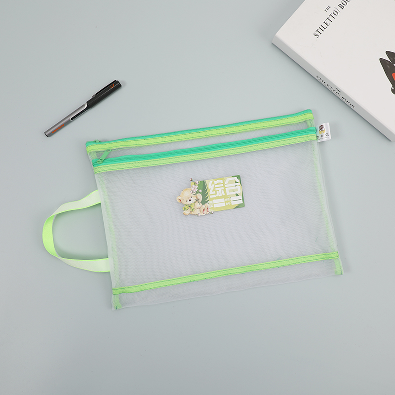Green-Double Layer