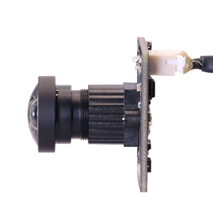 1080P PS5268 _ 32mm 16mm 20 grados Cámara de visión artificial HD sin distorsión 2MP PCBA Módulo de cámara Android para reconocimiento facial - Product Image 3