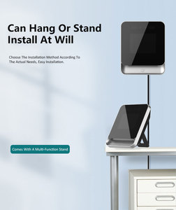 2.8-inch Face Recognition Time Attendance Gate Access Control <strong>System</strong> Face Recognition Terminal <strong>Linux</strong> OS