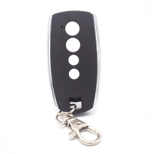 Sistema di interruttore di telecomando senza fili telecomando rolling code 433 mhz - Product Image 1