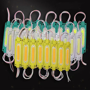 WS2811 COB modulo LED nuovo stile in alluminio impermeabile IP68 Pixel Smart Bluetooth/RF Controller di luce RGB colore digitale corda LED - Product Image 3