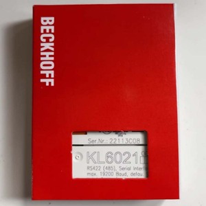 EL6021 Bus Terminal Programmable <strong>Controller</strong> Simulates EL6021 Digital <strong>Input</strong>/<strong>Output</strong> Module EL6021