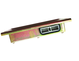 Throttle <strong>Controller</strong> Small Computer Version Throttle Driver Version