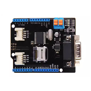 MCP2515 CAN BUSシールドV2CAN通信ボードバスシールド電子モジュール拡張開発ボード - Product Image 2