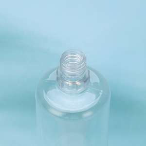 挤压滴管瓶滴眼液可重复装瓶空胶瓶塑料丝网印刷宠物10毫升 - Product Image 5