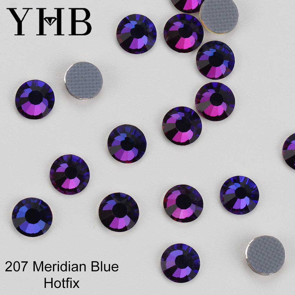 207 Azul Meridiano