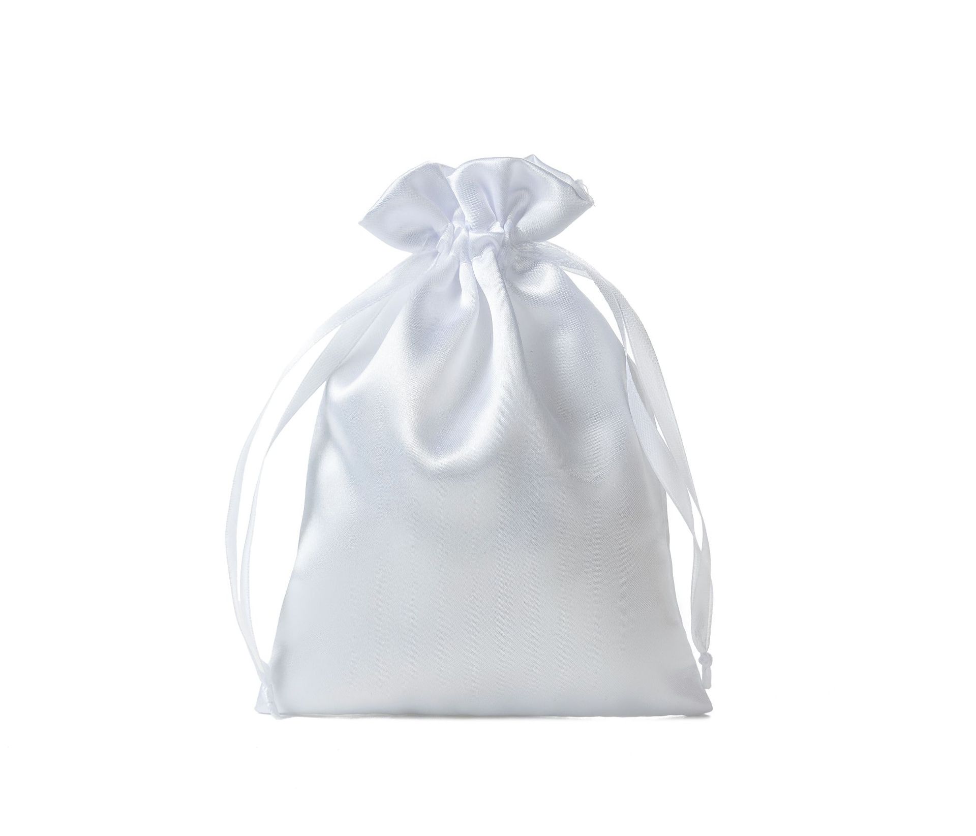 bag white