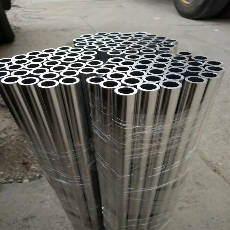 Produttore cinese 6061 7005 tubo in alluminio senza saldatura per personalizzazione del telaio della bicicletta tubo quadrato in alluminio 6063 tubo 20mm