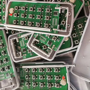 รีโมทคอนโทรล RF 12ปุ่ม EV1527ระยะไกล1000เมตร12ปุ่มรีโมท433.92รีโมท - Product Image 4