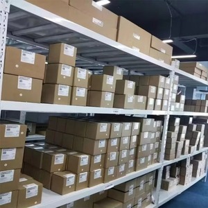 מקורי חדש simatic dp et 200eco pn 6es7144-6kd00-0ab0 8 ai (4 u/i + 4 rtd/tc) 8x הגנת תכנות 8x m12 plc