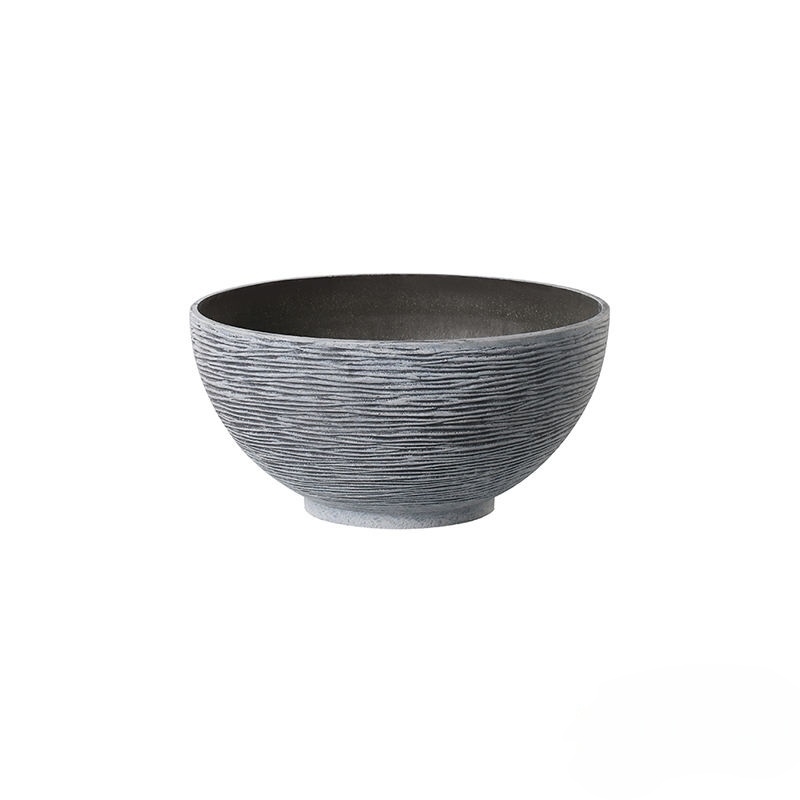 Gris profundo