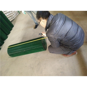 Rede de ferro soldado de pvc, para coelho, pássaro, animais, gaiolas de animais - Product Image 4