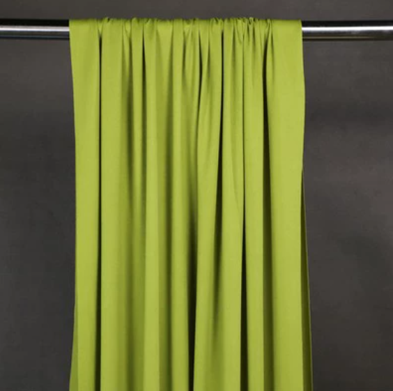 herbe verte