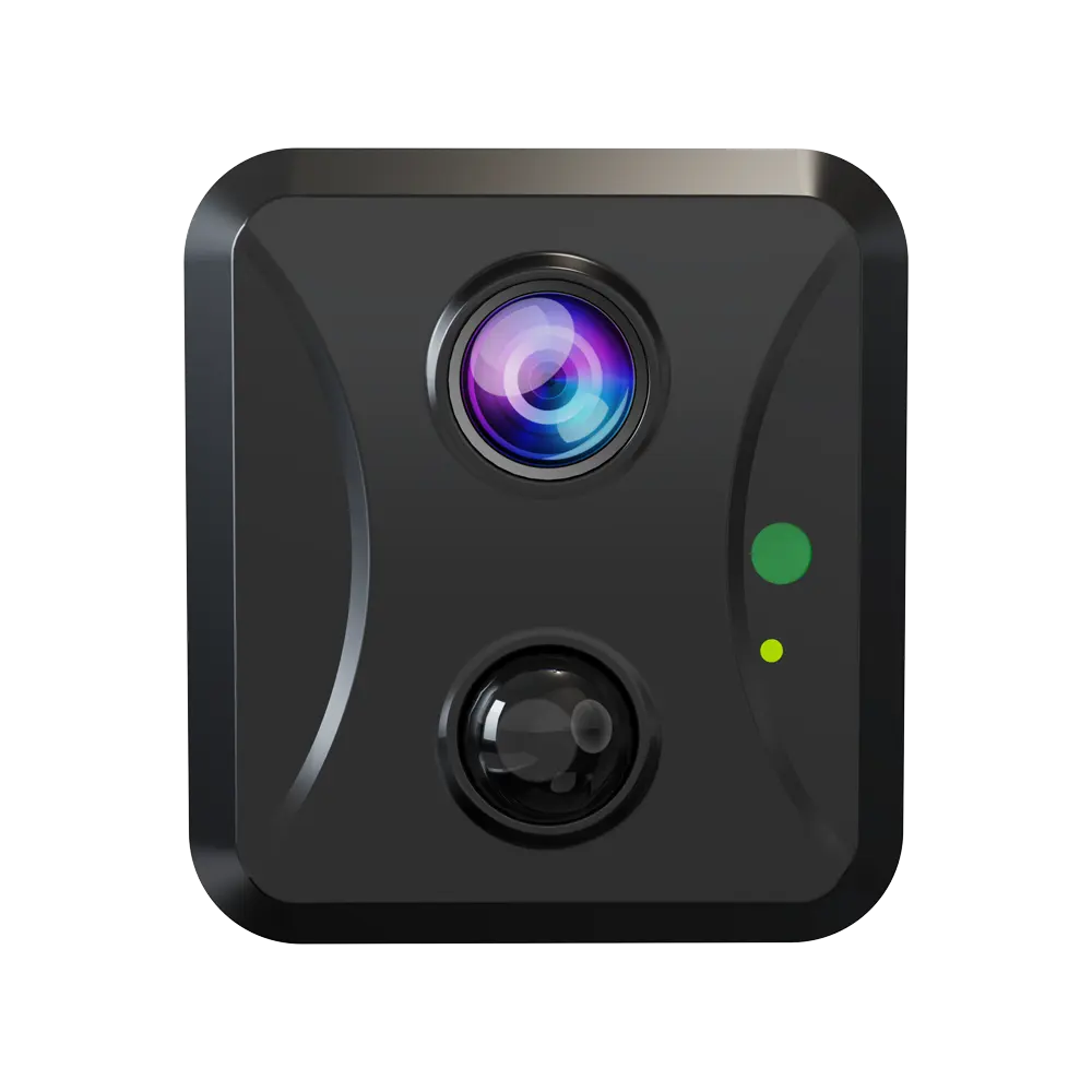 2023 nuovo Monitor di sorveglianza Wireless 4g Home Indoor Network Smart Ip Ptz Camera Pet Security Wifi Camera