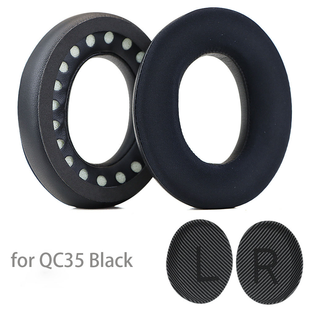 QC35 Noir