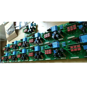 Original Kord 64 Offset การพิมพ์ KLM4 Circuit Board KLM4 00.785.0031ลมตู้ไดรฟ์ควบคุม - Product Image 6