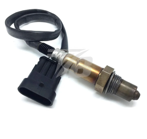 TianBang Factory genuino OEM 0258006190 O2 Lambda sensore per Alfa Romeo Lancia ES2023812B1 - Product Image 5