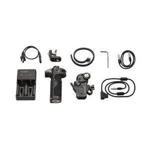 Kamera modülleri için Nucleus M WLC-T03-K3 kablosuz Lens kontrol sistemi kısmi kiti III - Product Image 2