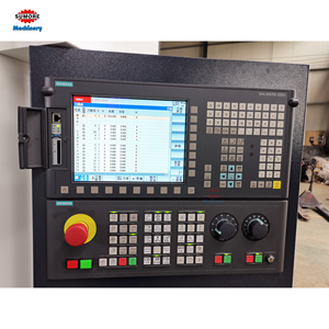 VMC1370 SUMORE VMC 1370 1580 vmc macchina cnc a cinque assi verticale strumento di lavorazione cnc fresatrice centro - Product Image 5