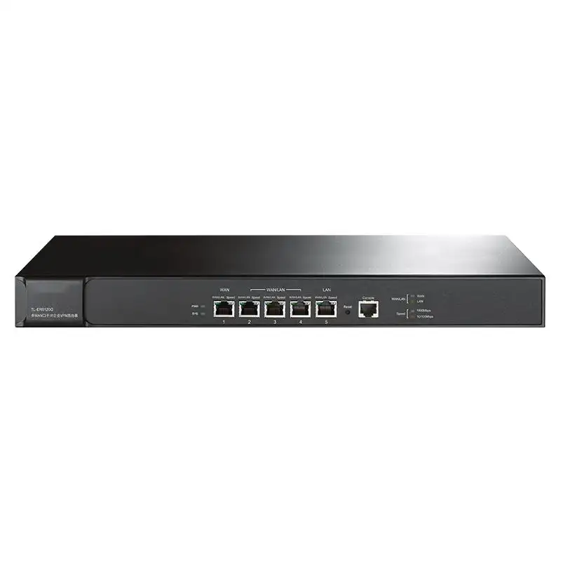 TL-ER6120G SafeStream Gigabit Multi-WAN VPN-Router