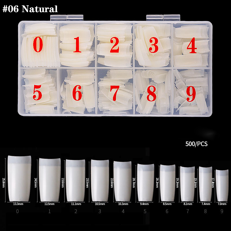#06 Natural