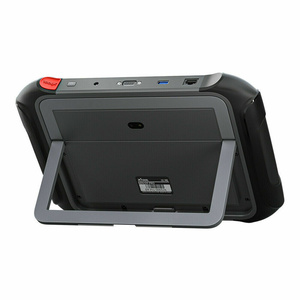Automotive Diagnostic Scan Tool mit ECU-Codierung Programmierung Topologie modul Mapping 42 Services Schlüssel programmierung XTOOL D9 Pro - Product Image 2