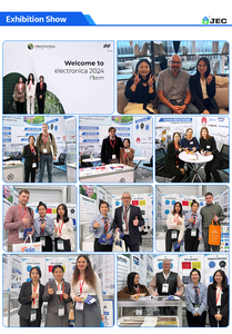 Chiếu sáng điện tử chấn lưu kim loại polypropylene thông qua lỗ CBB21 CL21 104J/224j/450V/630V jec phim tụ - Product Image 5