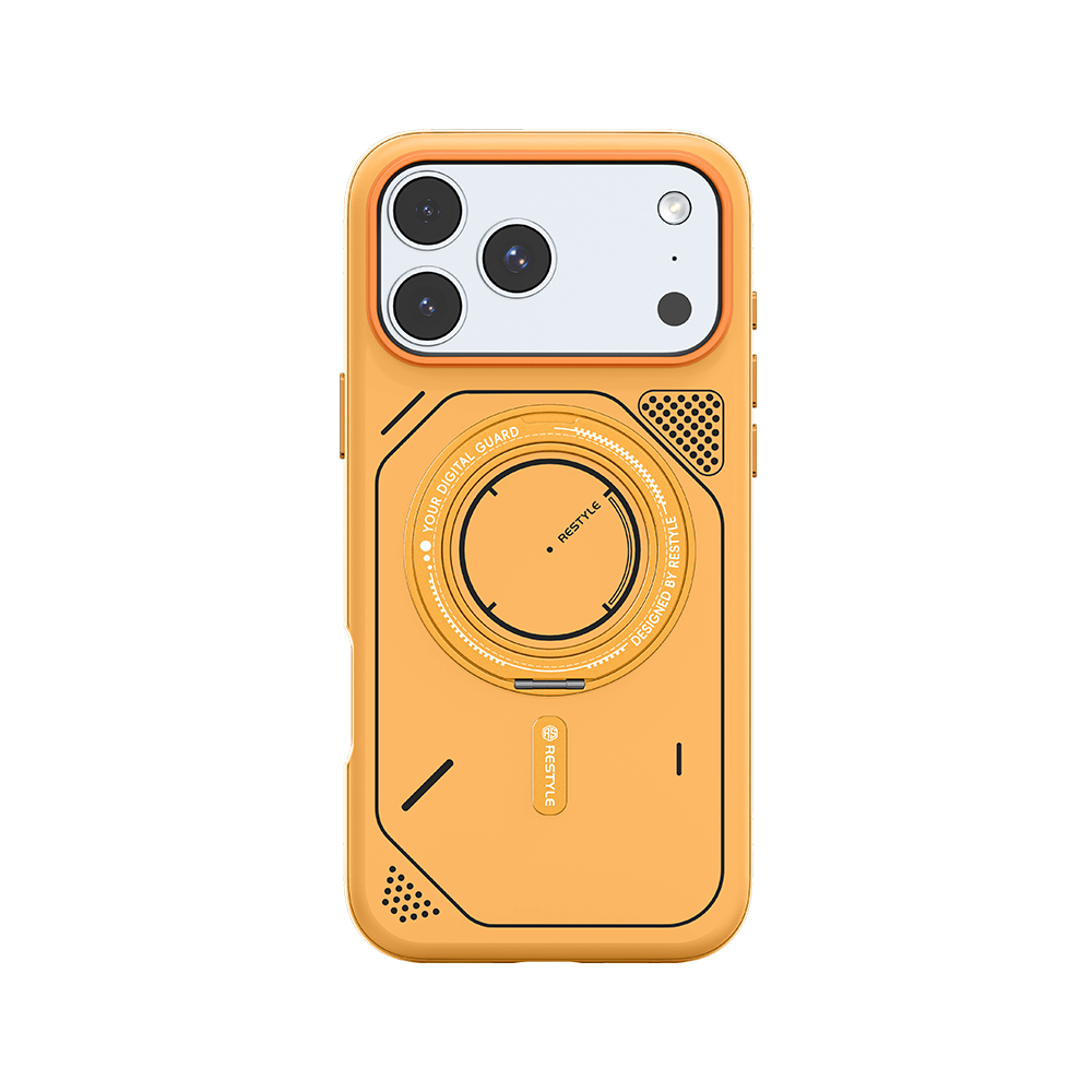 Naranja