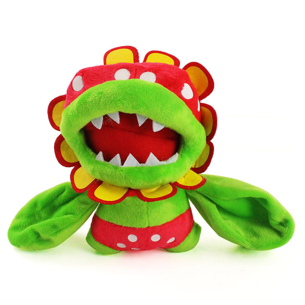 Petey Piranha 17CM