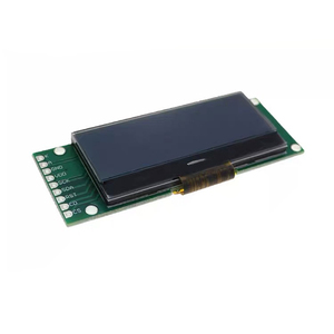 LCD19264 192*64 192x64 matrice grafica modulo LCD schermo schermo 3.3-5V LCM build-in UC1609C Controller con retroilluminazione a LED chipwelldone - Product Image 3