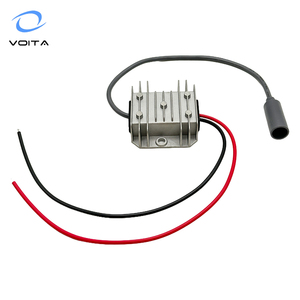 High Accuracy Starlink <strong>Dc</strong> to <strong>Dc</strong> Converter 12v to 30v 3a with <strong>DC</strong> 5.5X2.1 Female Socket - Product Image 3