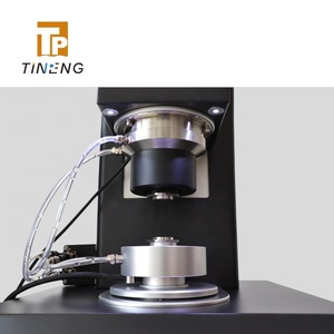 Bitumen DSR Automatic Dynamic Shear Rheometer for Dynamic Shear <strong>Modulus</strong> - Product Image 5