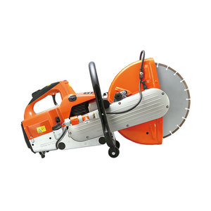 3.6KW Benzin El Beton Kesici ile 350mm Blade - Product Image 6