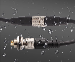 Tùy chỉnh M5/m6/m8/M12/M16 IP67 lắp ráp Cáp-Kết nối & Dây nịt - Product Image 2