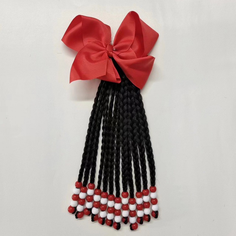 Rosso e bianco