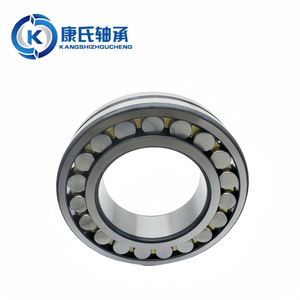 Giá cả cạnh tranh Chrome thép hình cầu mang Con lăn 24122k/W33 22222w33 23222w33 22322w33 hàng tăng gấp đôi với Brass lồng - Product Image 5