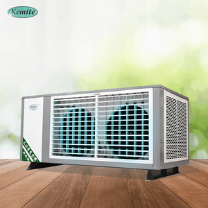 Multi Apartment Video <strong>Intercom</strong> <strong>System</strong> for 3 Flats + Evaporative Air Conditioner KMT720HZ Fast <strong>Installation</strong> Energy Saving - Product Image 3