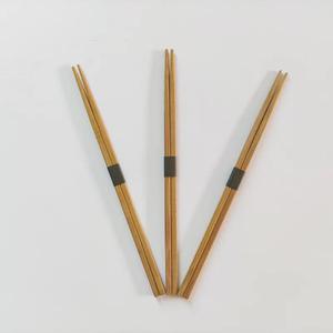 Toplu yüksek kaliteli tek kullanımlık kore Pe paketlenmiş çin doğal <span class=keywords><strong>Mao</strong></span> bambu temiz çubuklarını özel Logo